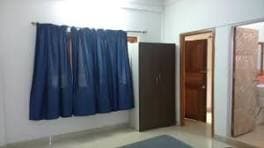 Standard Double bed A/c