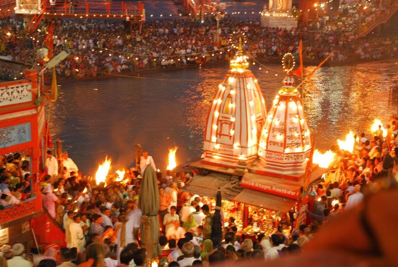 Joshimath, Gamshali & Haridwar Tour Package | Uttarakhnad — image 6