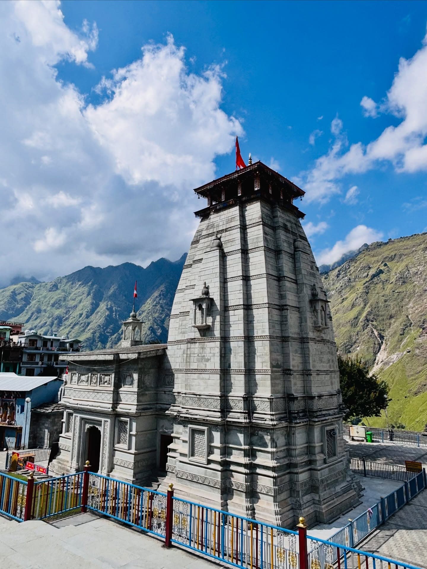 Garhwal Himalayan Explorer photo 4