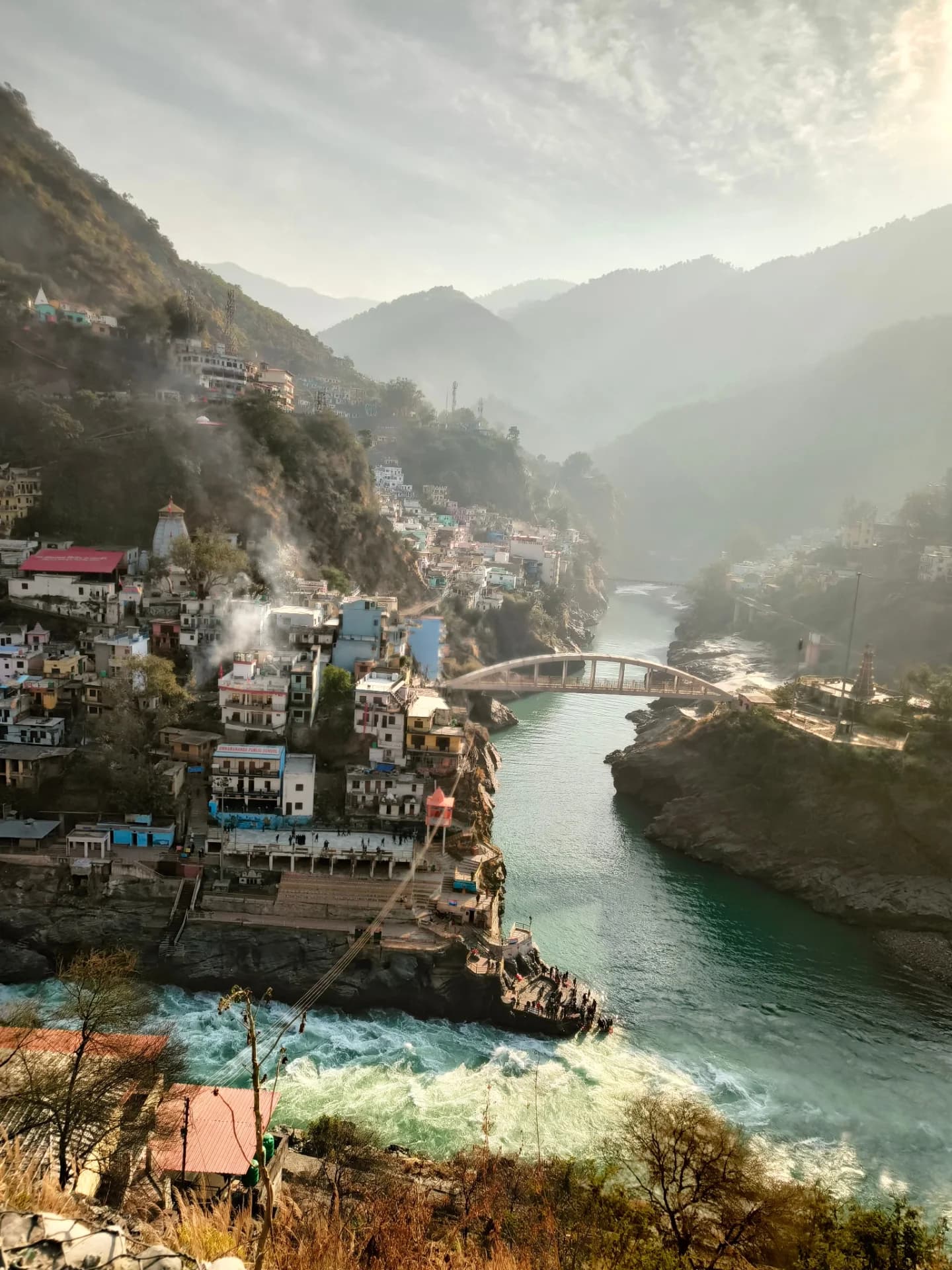 Garhwal Himalayan Explorer photo 5