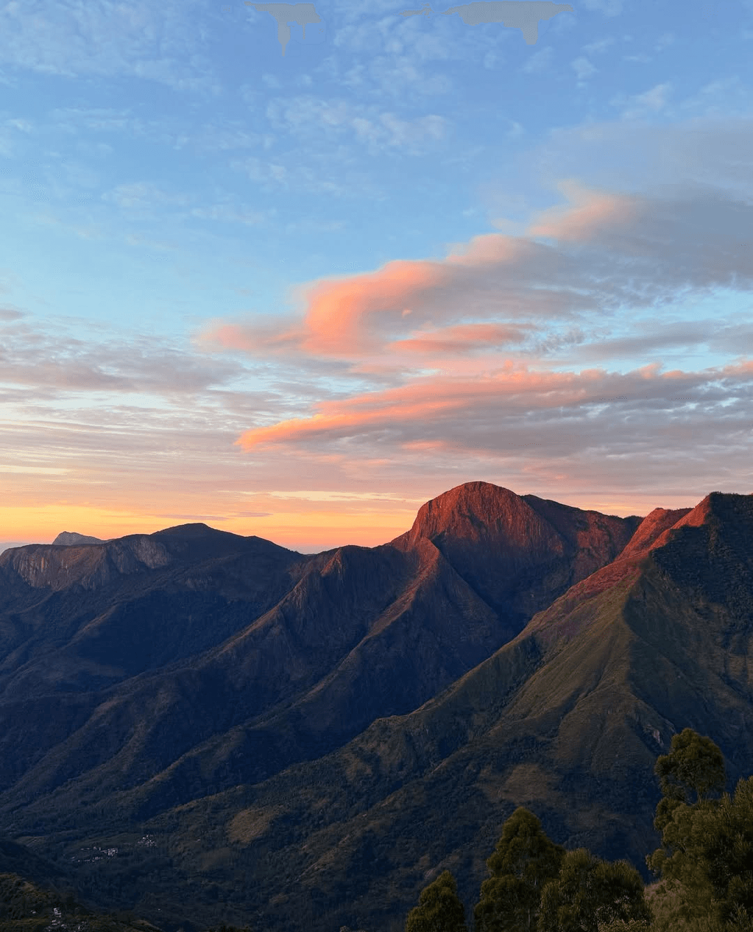 Top Station viewpoint