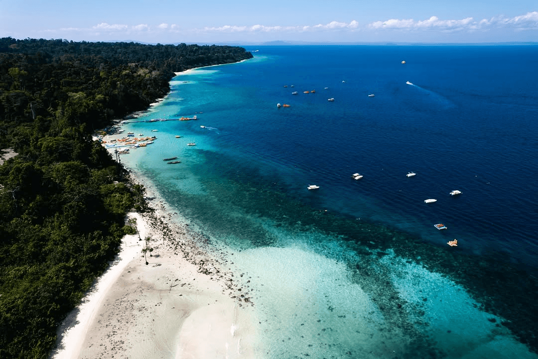 Ultimate Andaman Summer Escape — image 1
