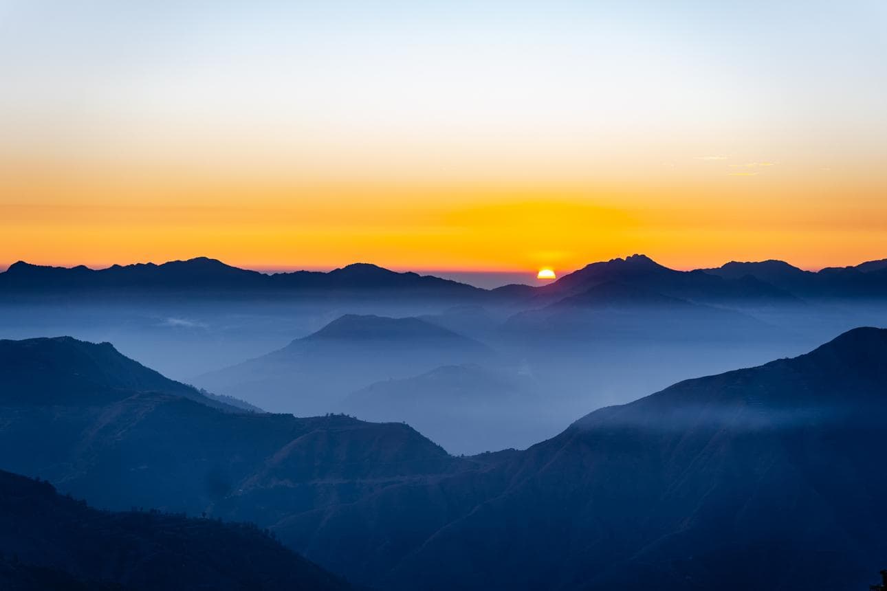 Chakrata Offbeat Weekend Getaway | Uttarakhand — image 5