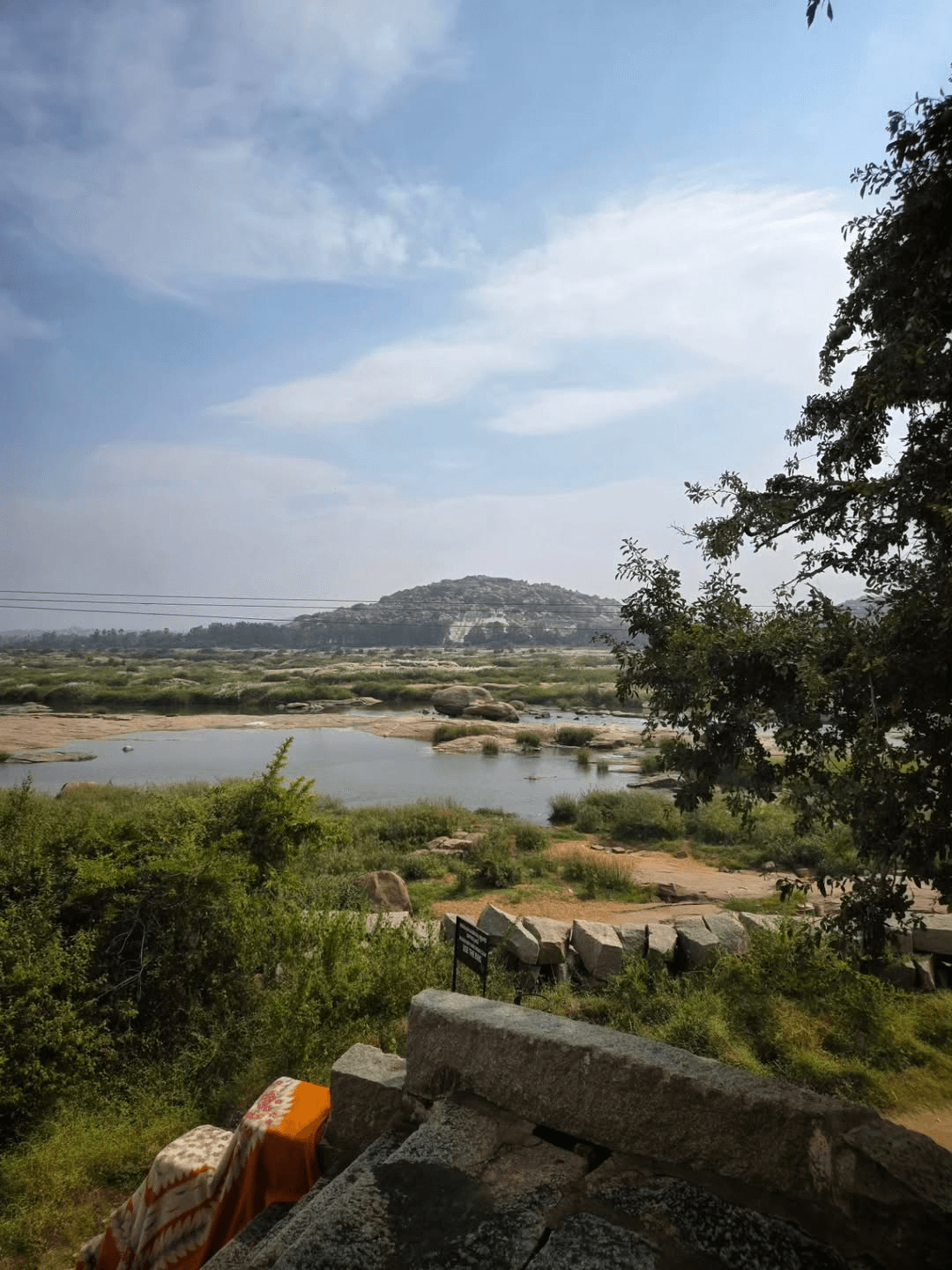 Hampi Heritage Escape — image 2