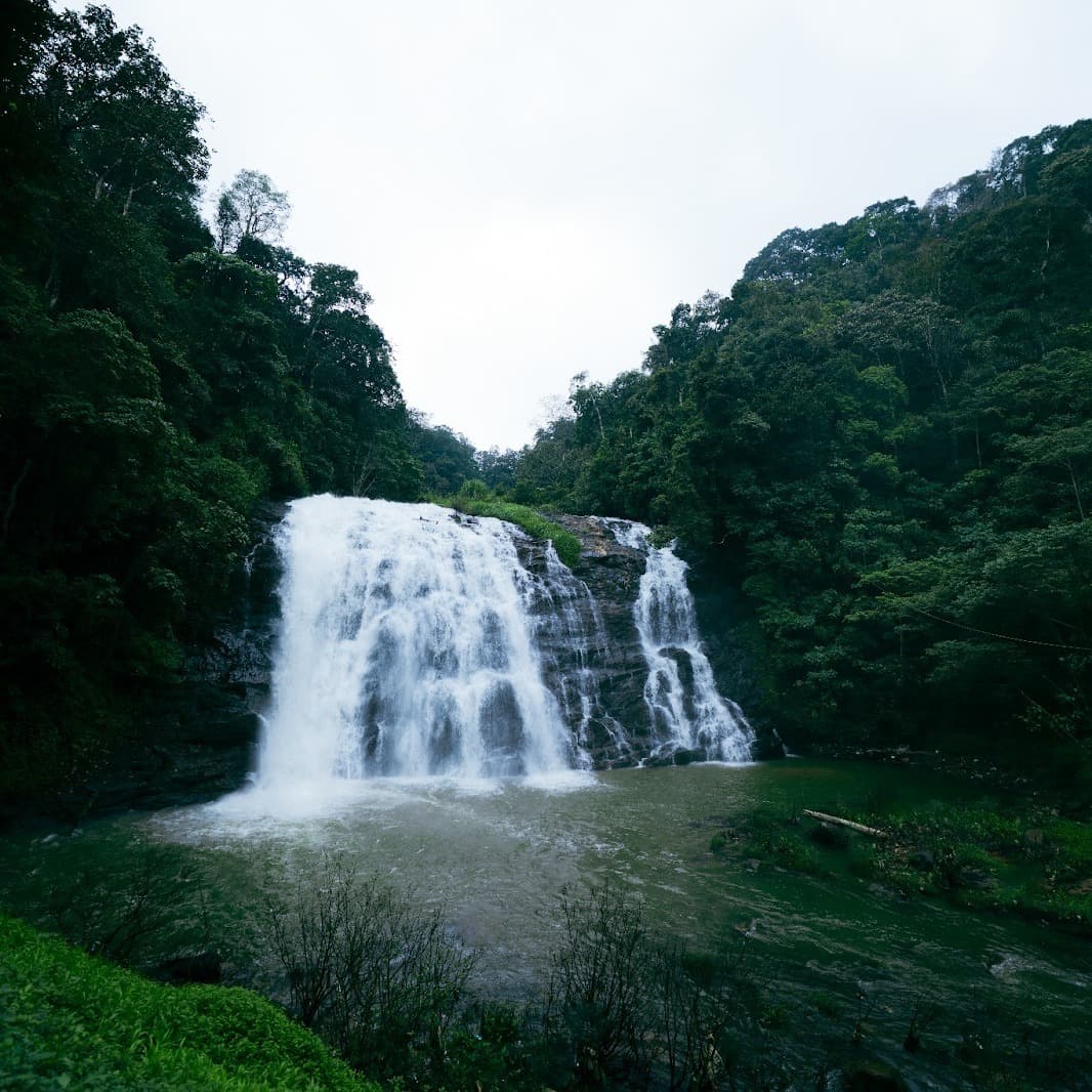 Abbey Falls