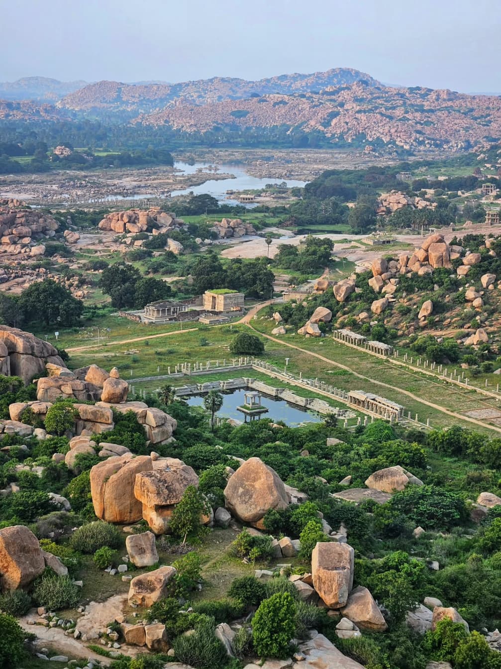 Hampi Heritage Escape — image 3