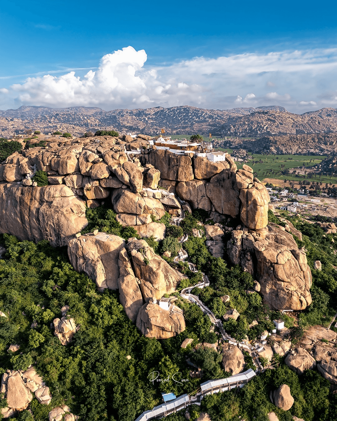 Hampi Heritage Escape — image 4