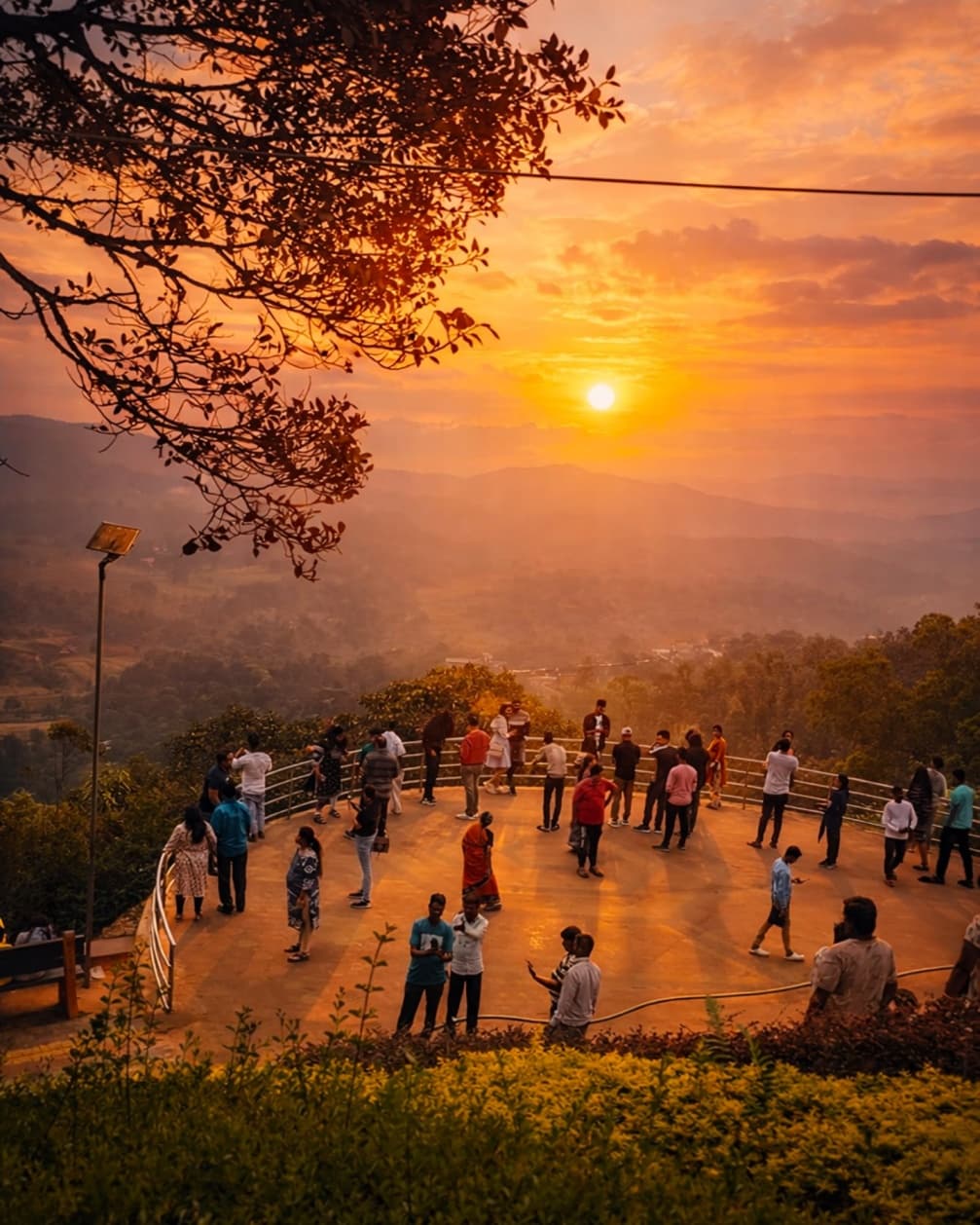Romantic Mysore Coorg Honeymoon Escape — image 4
