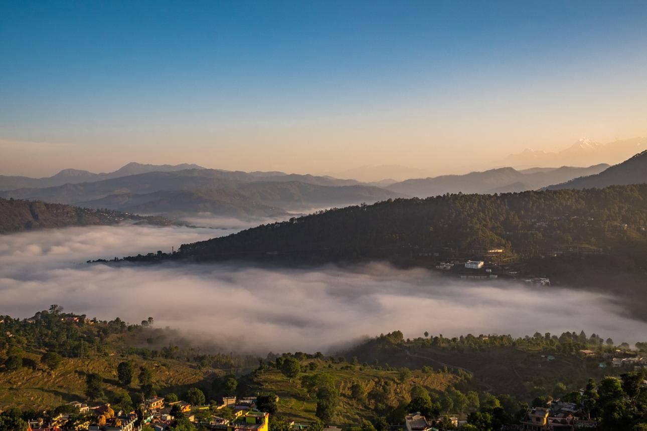 Almora Honeymoon Tour Package | Uttarakhand — image 6
