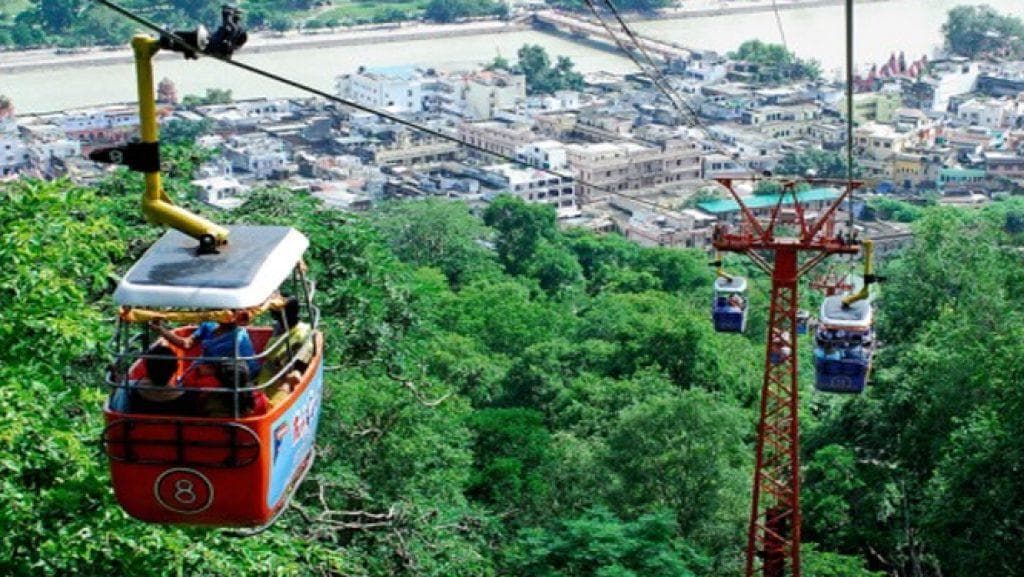 Haridwar Family Tour Package | Uttarakhand — image 4