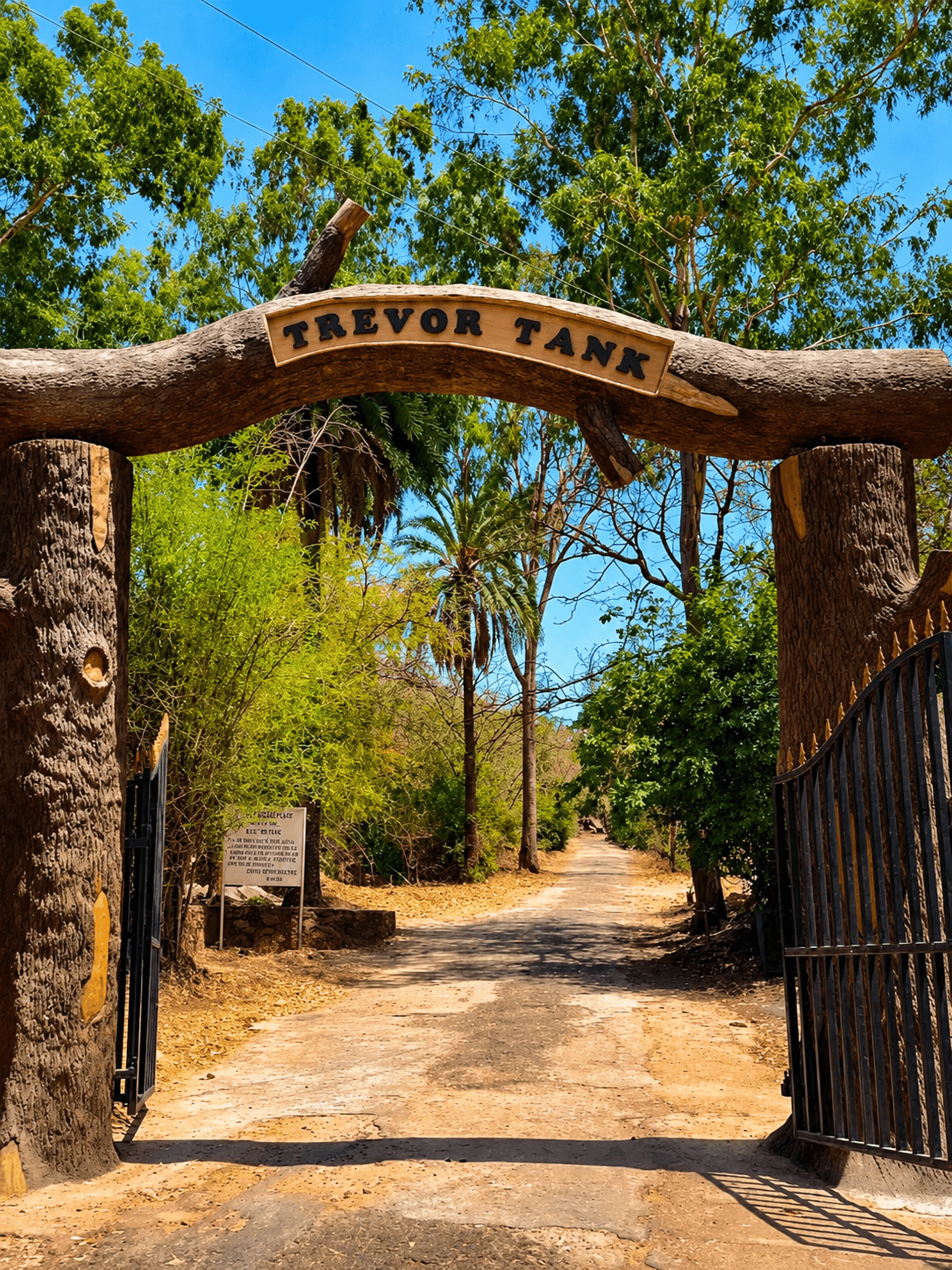 Mount Abu tour package