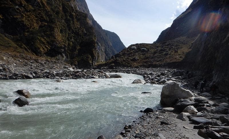 Munsiyari & Gori Ganga Tour Package | Uttarakhand — image 3