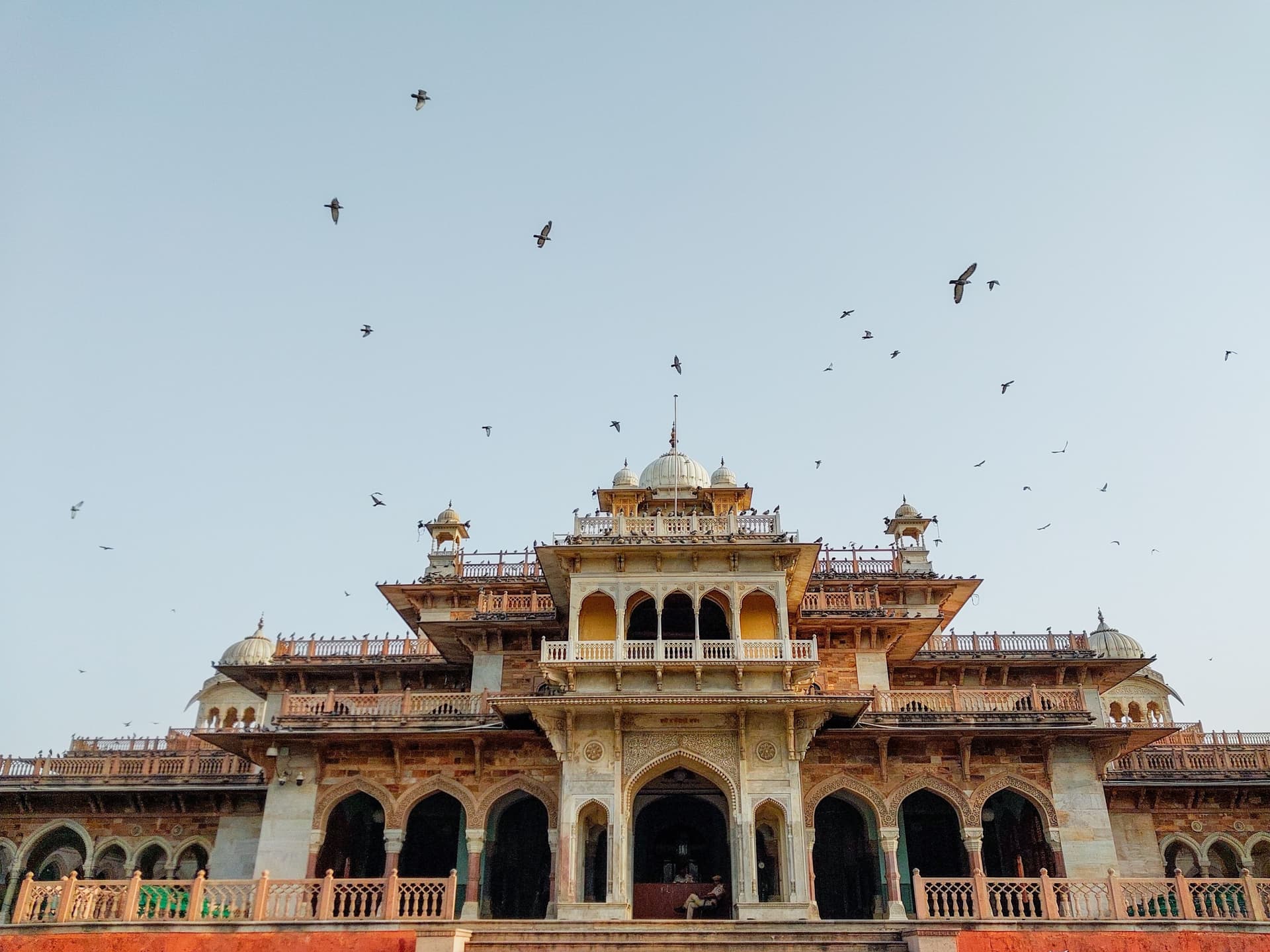 Jaipur Honeymoon Tour Package | Royal Romance in the Pink City