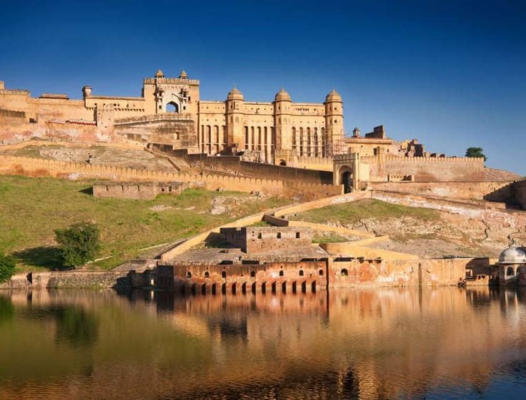 Rajasthan Tour Package | Jaipur & Pushkar
