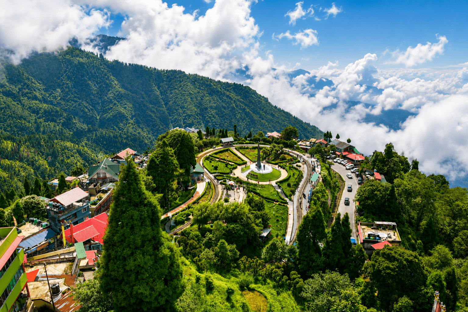 Darjeeling Himalayan Escape Tour Package — image 4