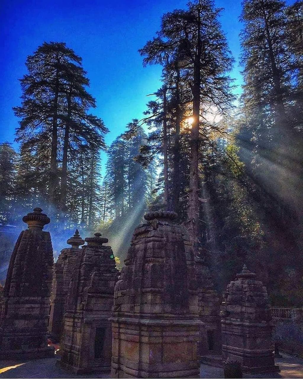 Almora Heritage & Nature Tour Package | Uttarakhand — image 7