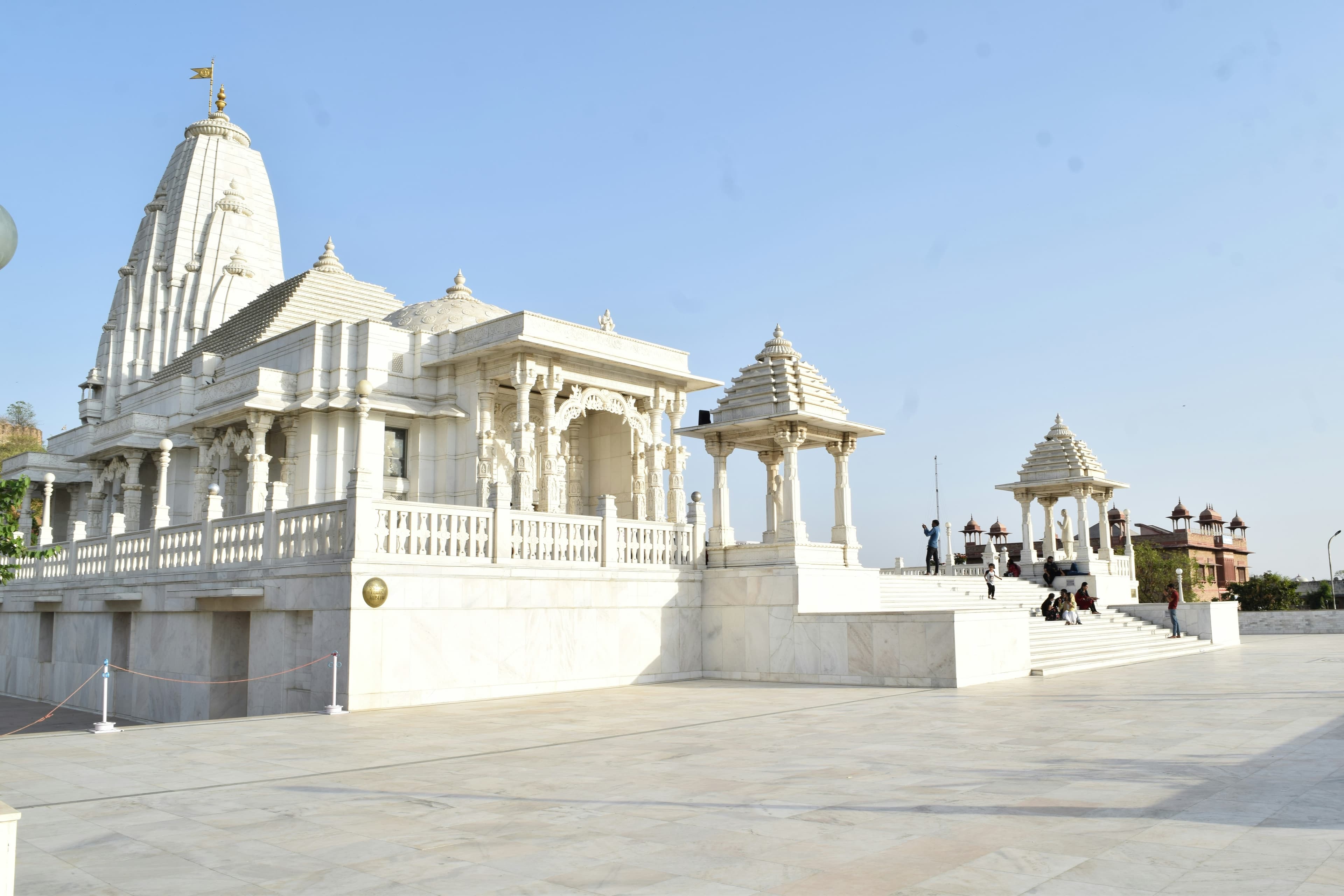 birla mandir