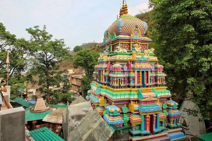 Rishikesh Weekend Getaway | Uttarakhand — image 4