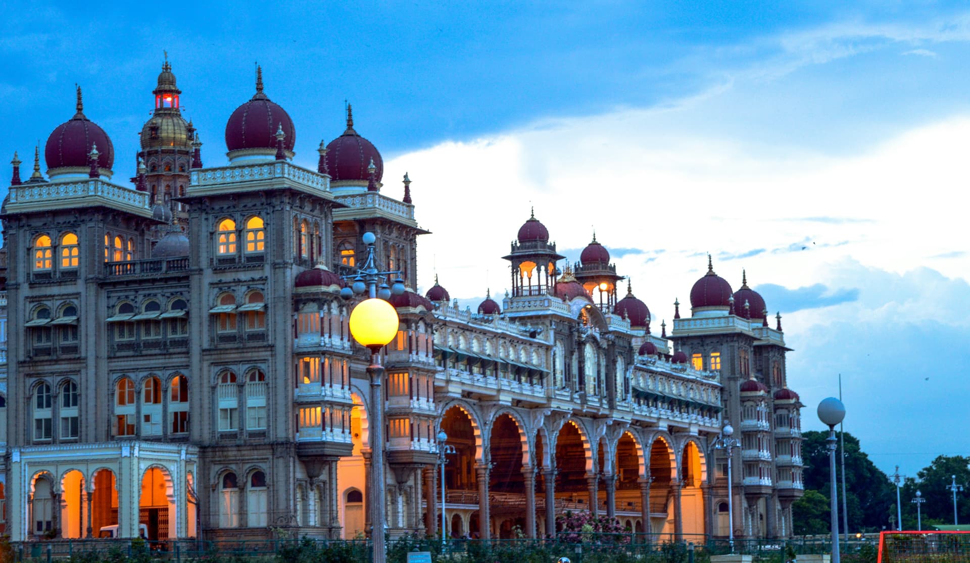 Mysore Ooty Family Escape