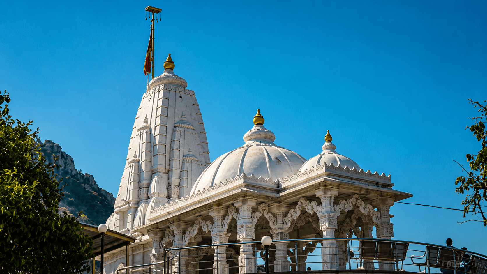 Gujarat Ambaji Tour Package — image 1