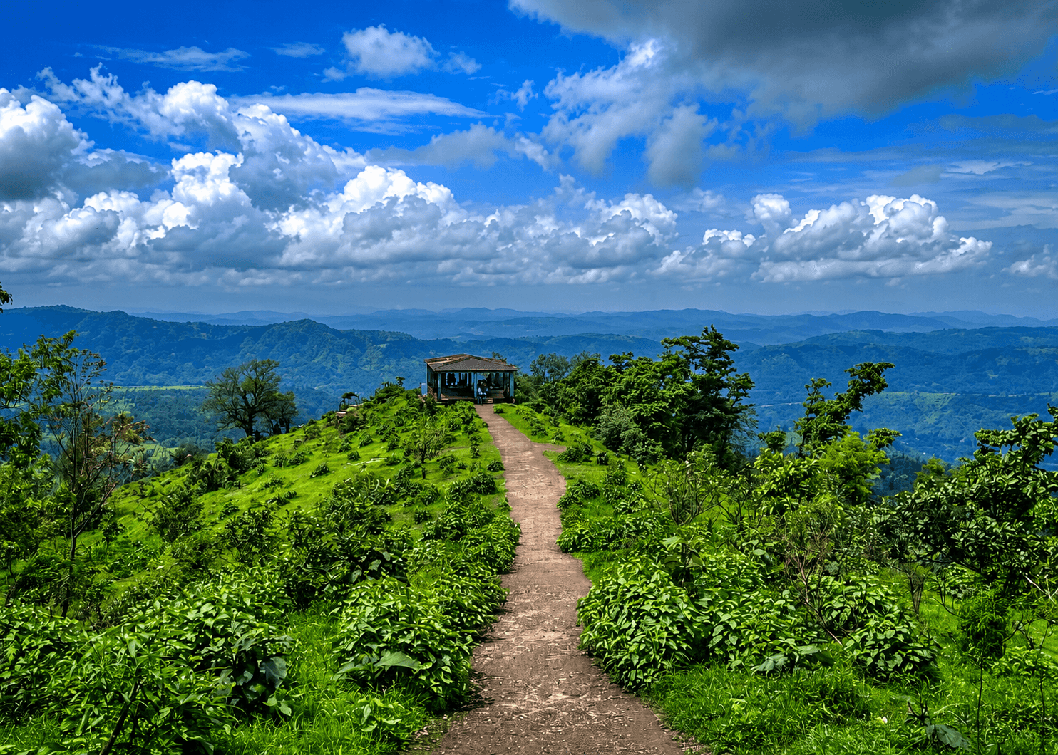 Valsad Nature Escape tour package | Gujarat — image 1