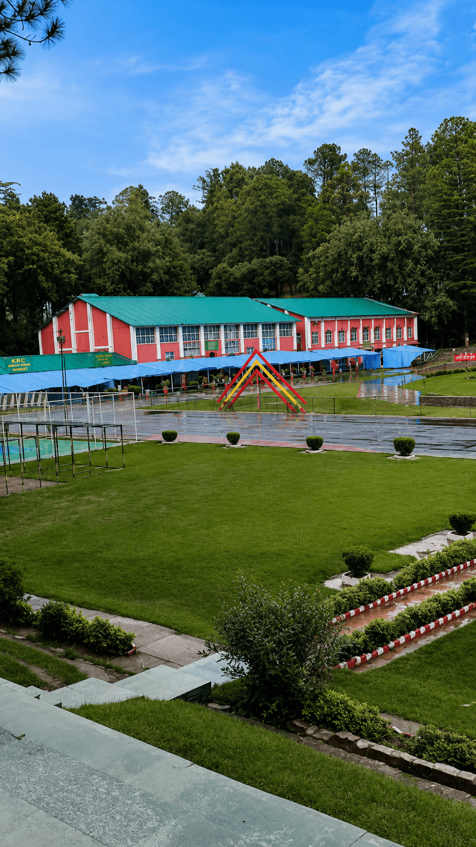 Almora Heritage & Nature Tour Package | Uttarakhand — image 5