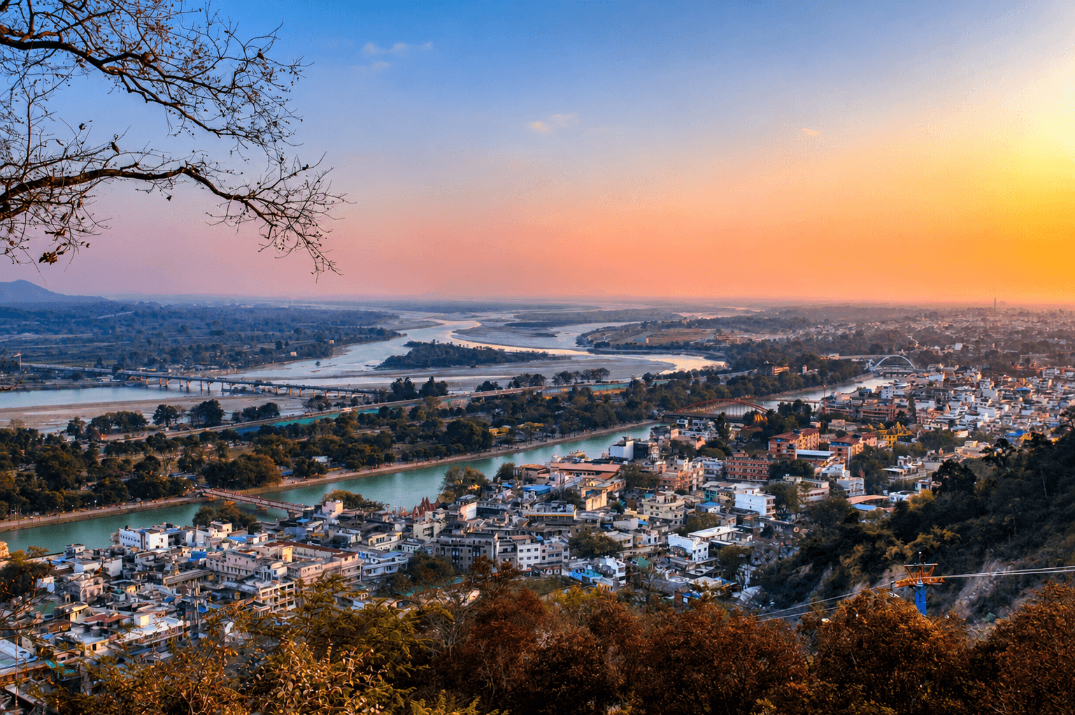 Haridwar Family Tour Package | Uttarakhand — image 1