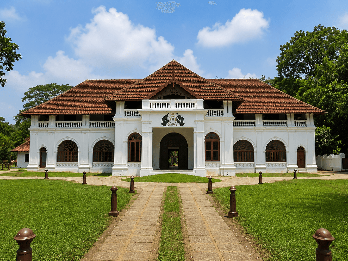 Kerala Honeymoon Package – Kochi & Munnar Romance