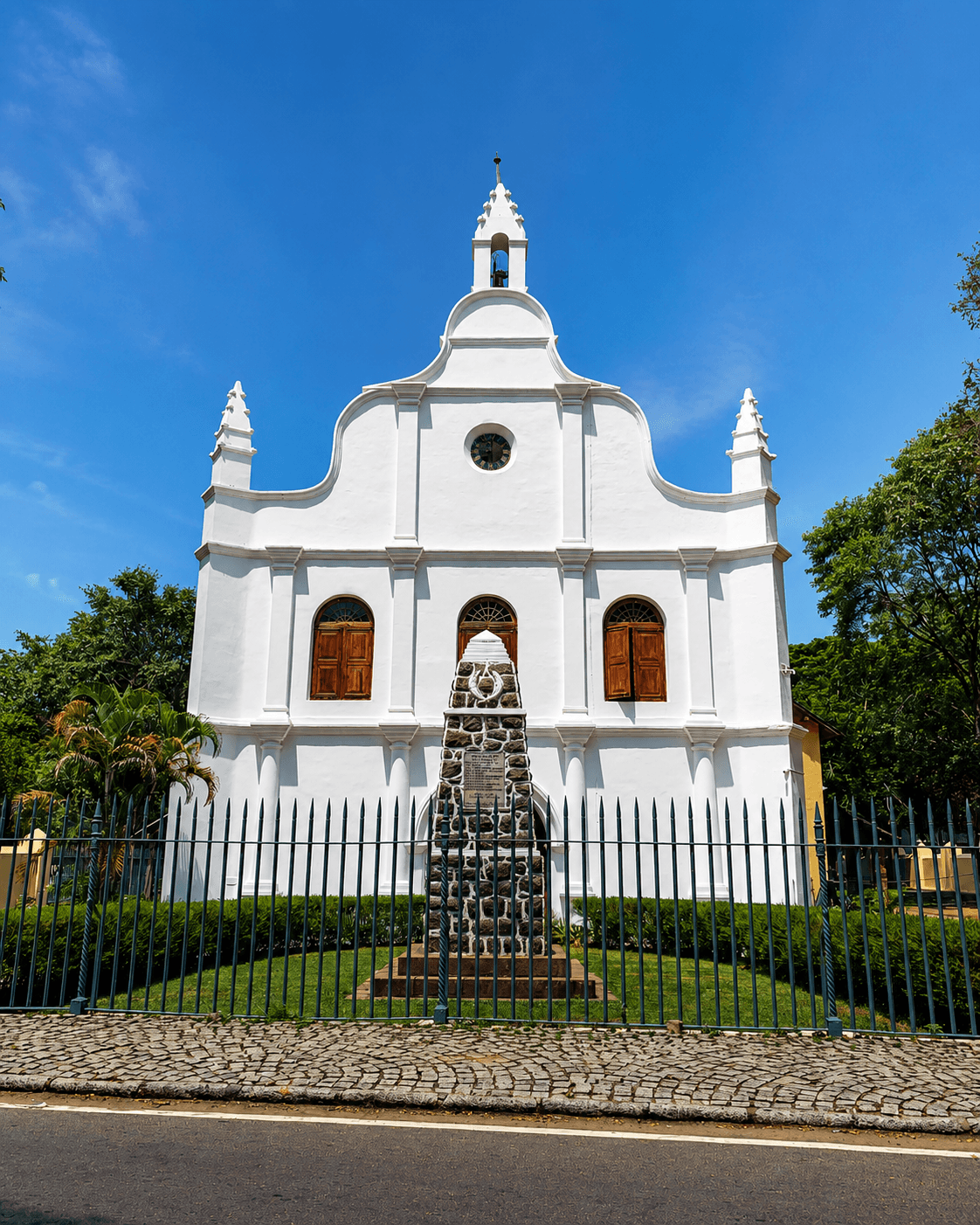 Alleppey & Kochi Weekend Escape