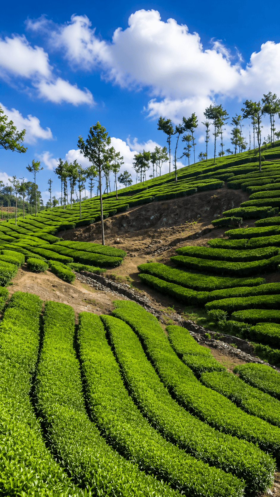 Spice Plantation