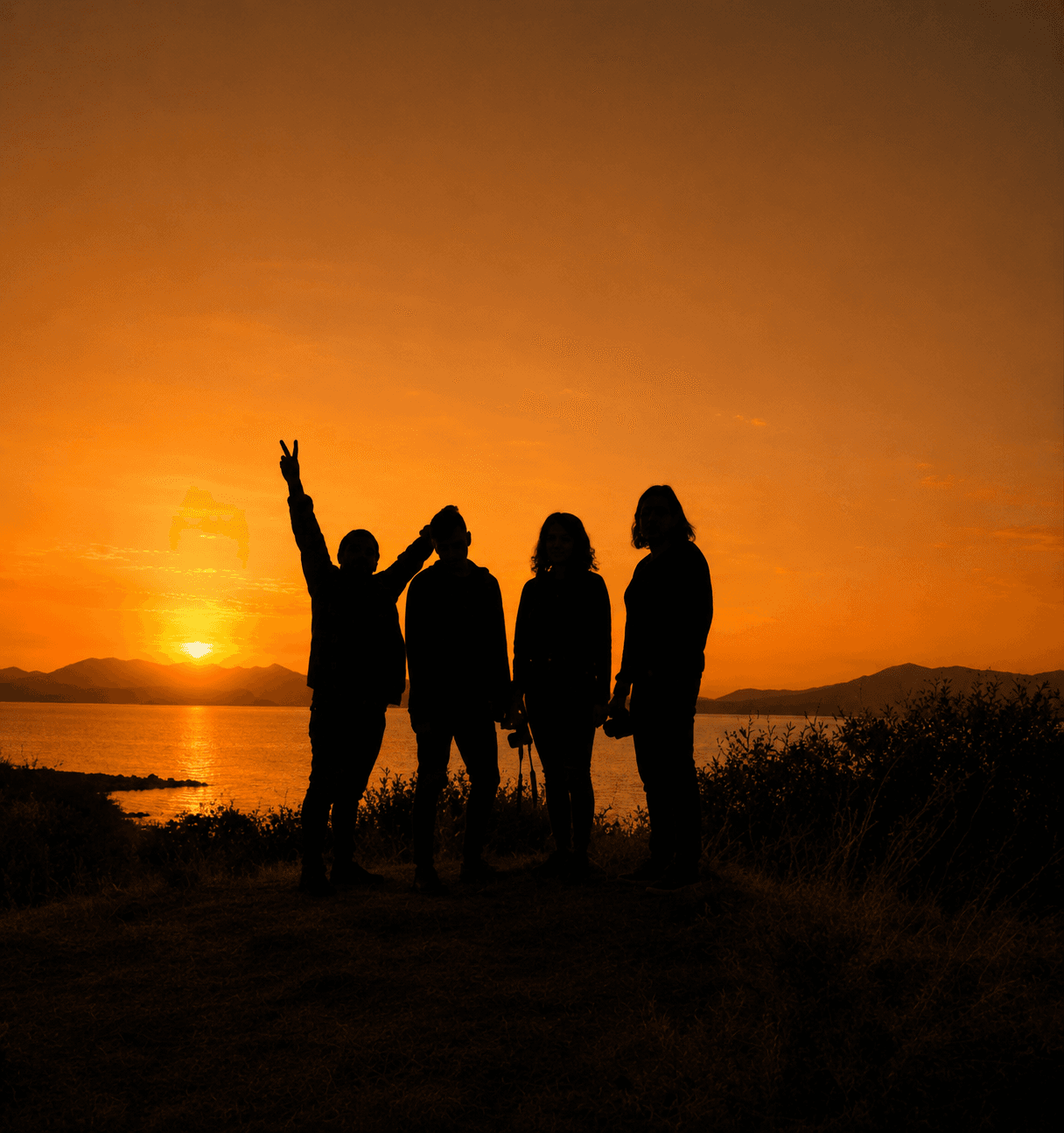 Best Friends Trip to Assam & Meghalaya — image 1