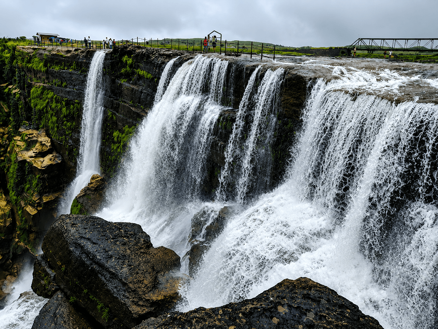 Assam Meghalaya Family Tour Package — image 1