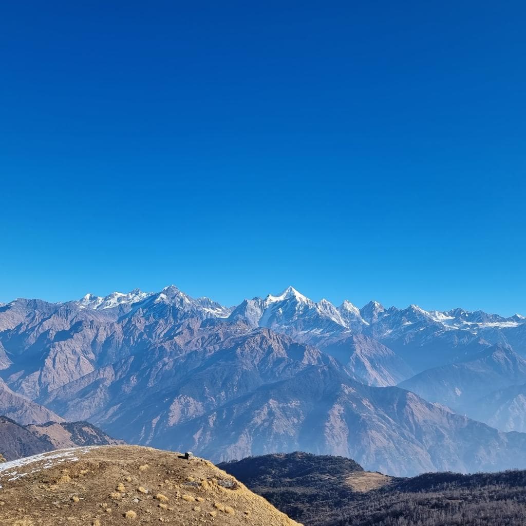 Munsiyari & Gori Ganga Tour Package | Uttarakhand — image 6