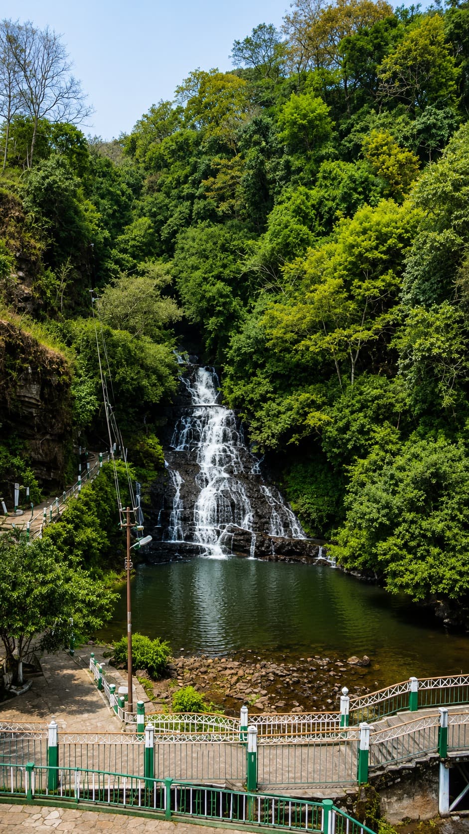 Lady Hydari Park