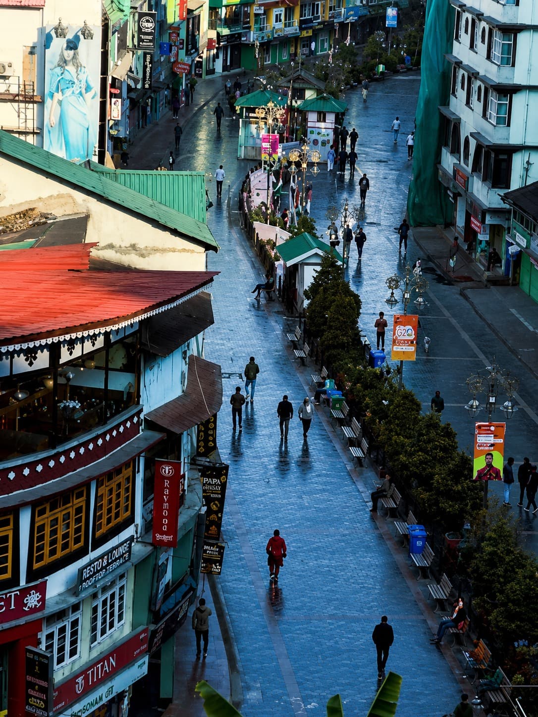 Sikkim Darjeeling & Mirik Friends Group Tour package — image 2