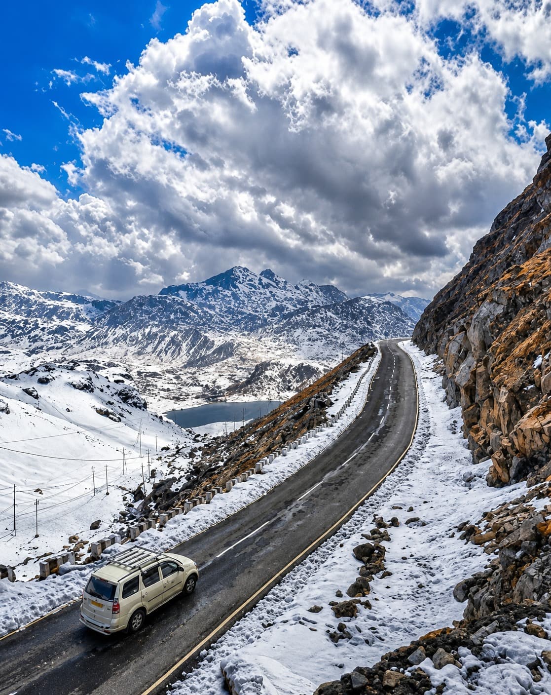 Sikkim & Darjeeling Family Holiday Tour Package — image 4