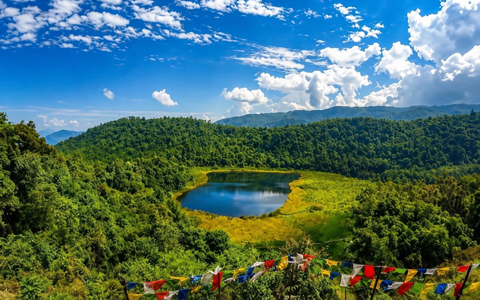 Sikkim & Darjeeling Family Holiday Tour Package — image 6