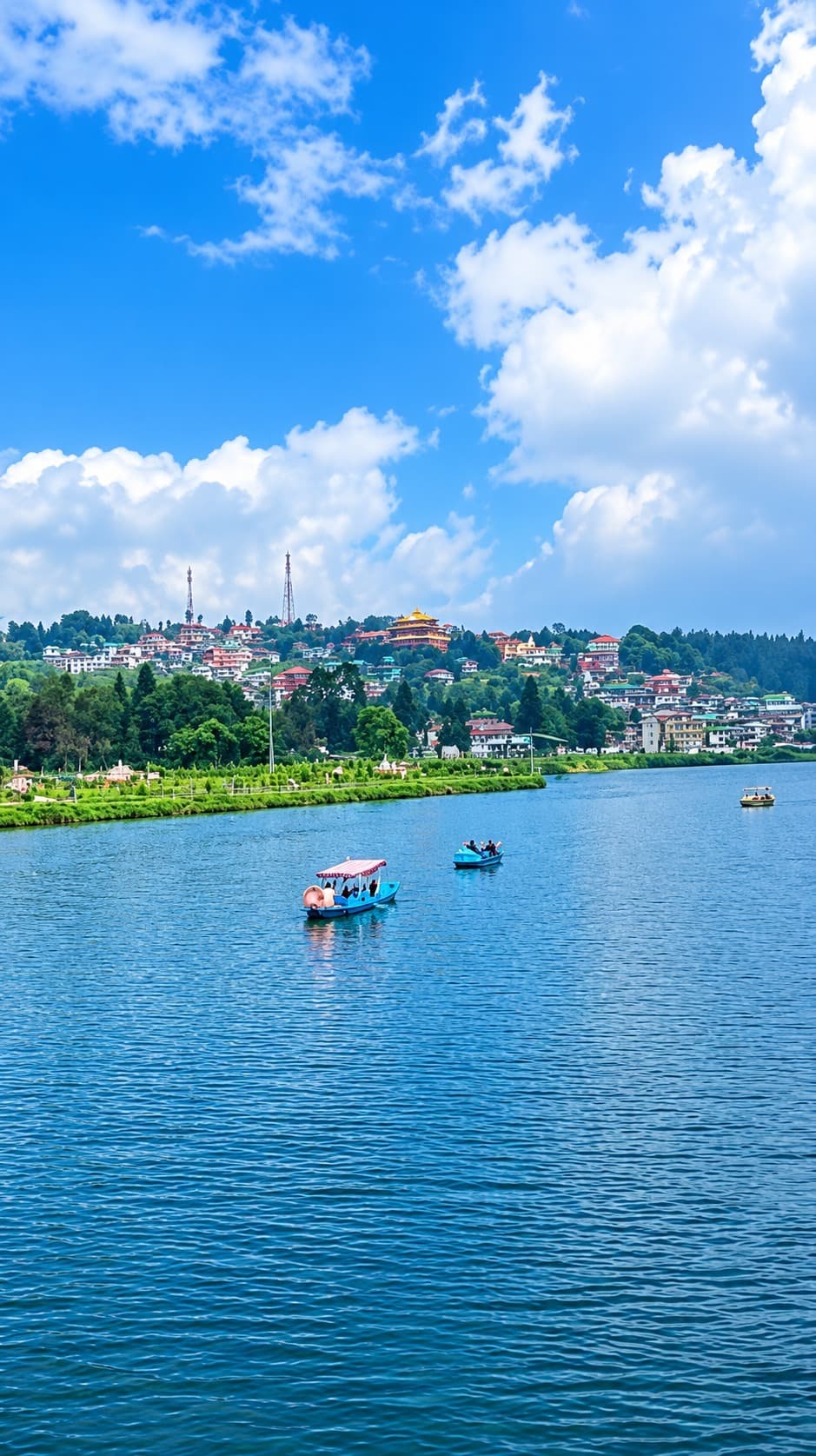 Sikkim & Darjeeling Family Holiday Tour Package — image 1