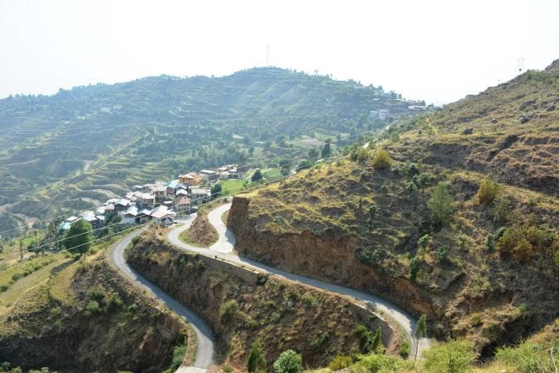 Chakrata Offbeat Weekend Getaway | Uttarakhand — image 7