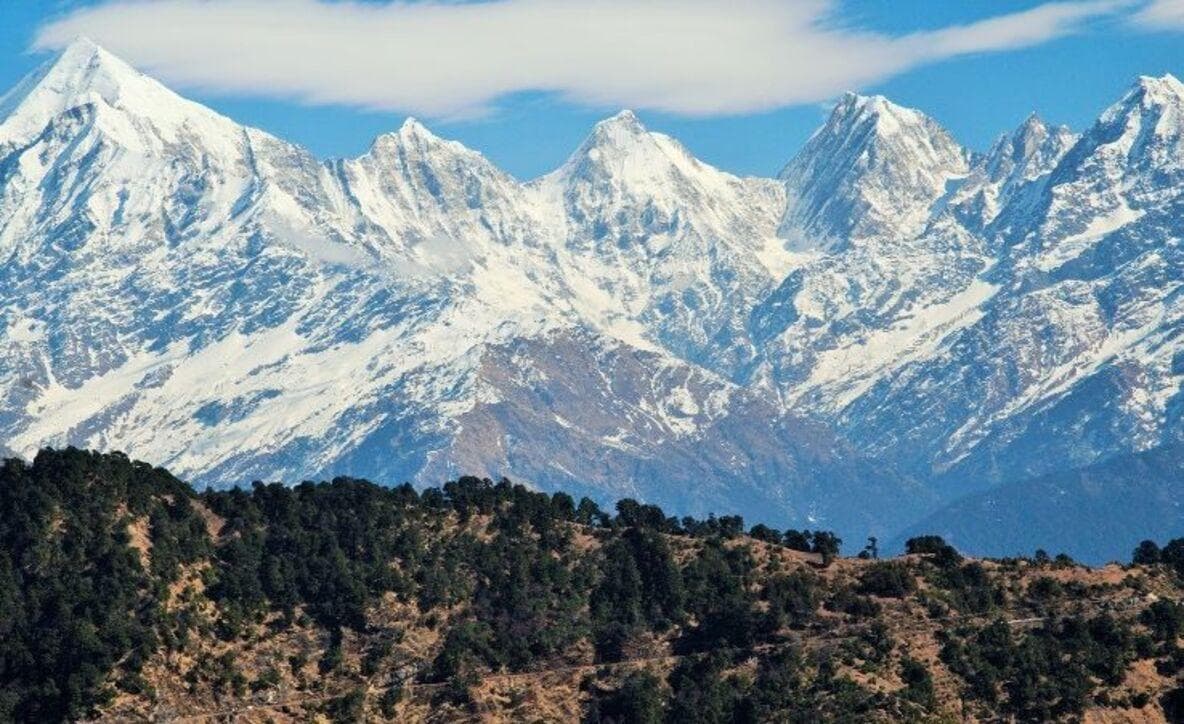 Munsiyari & Gori Ganga Tour Package | Uttarakhand — image 7