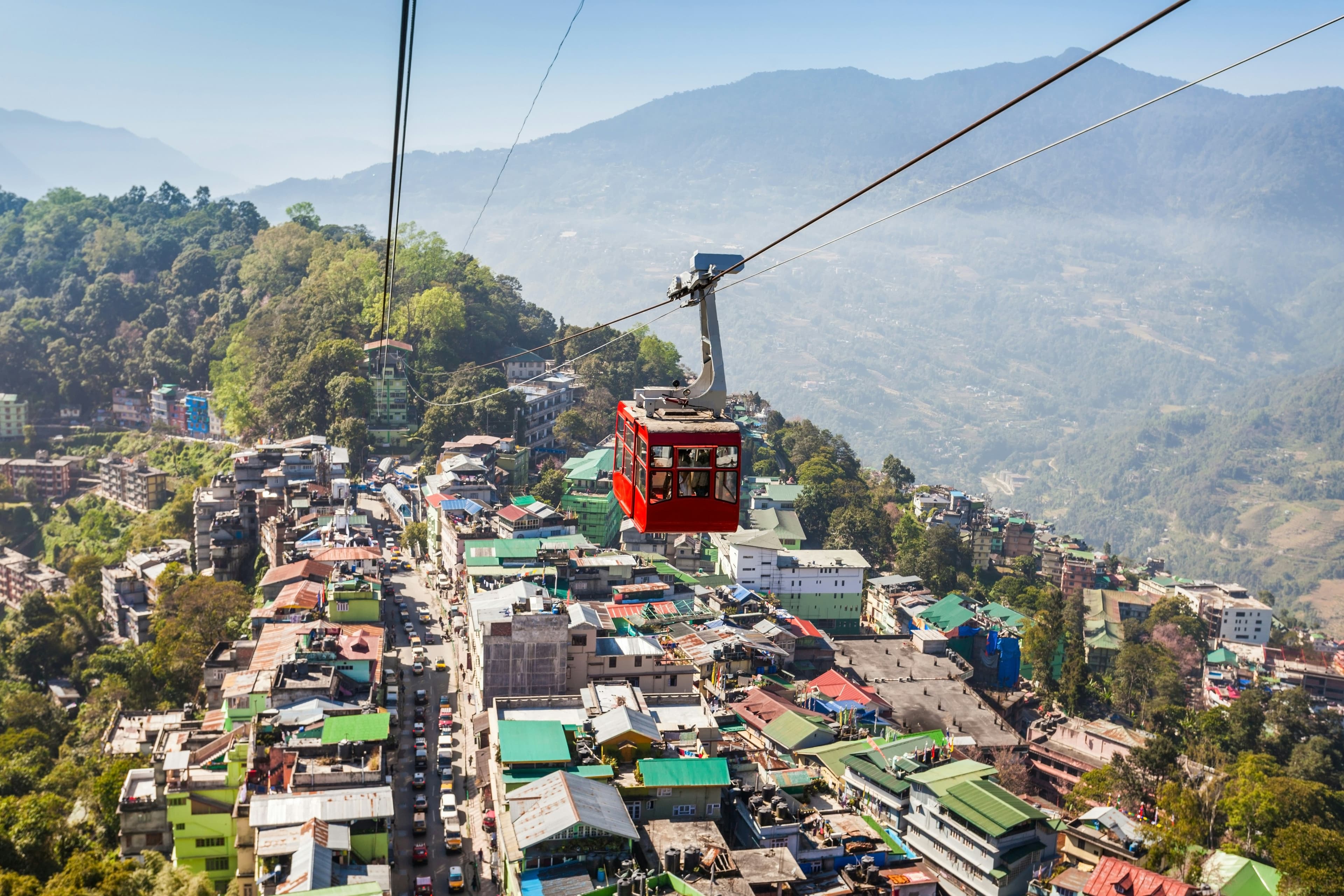 Sikkim & Darjeeling Himalayan Escape Tour Package 9 days 8 night — image 3