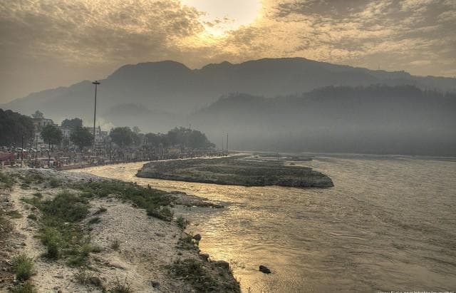 Rishikesh Weekend Getaway | Uttarakhand — image 7