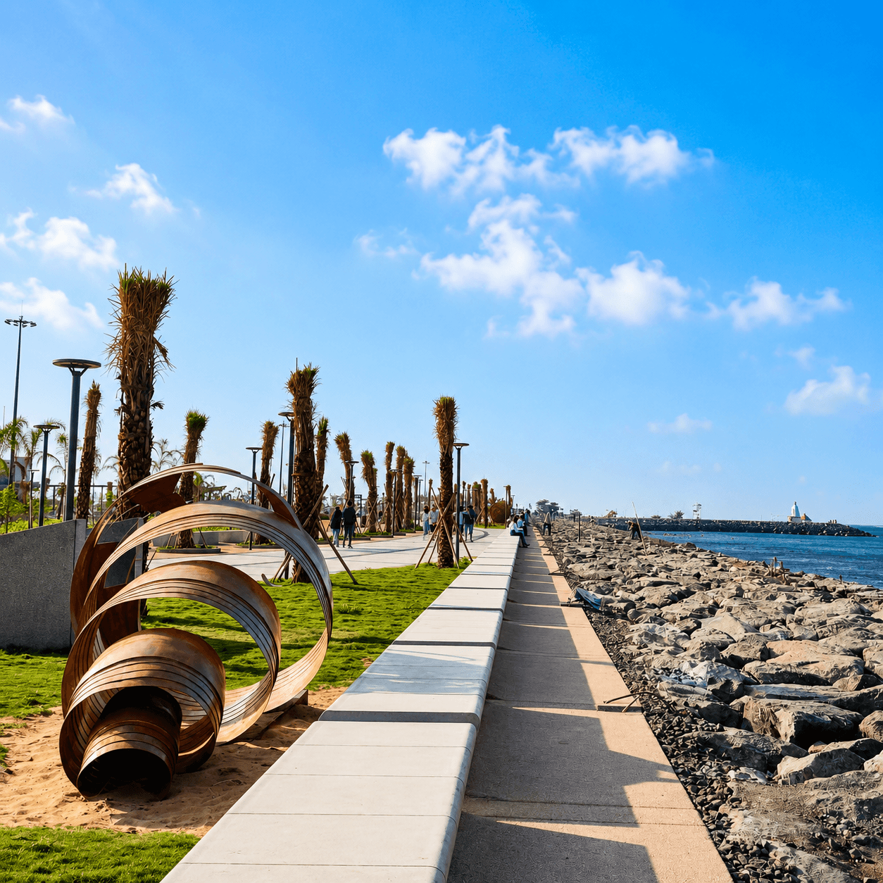 Dumas beach