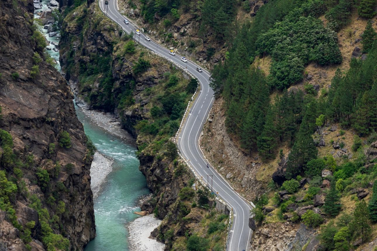Joshimath, Gamshali & Haridwar Tour Package | Uttarakhnad — image 5