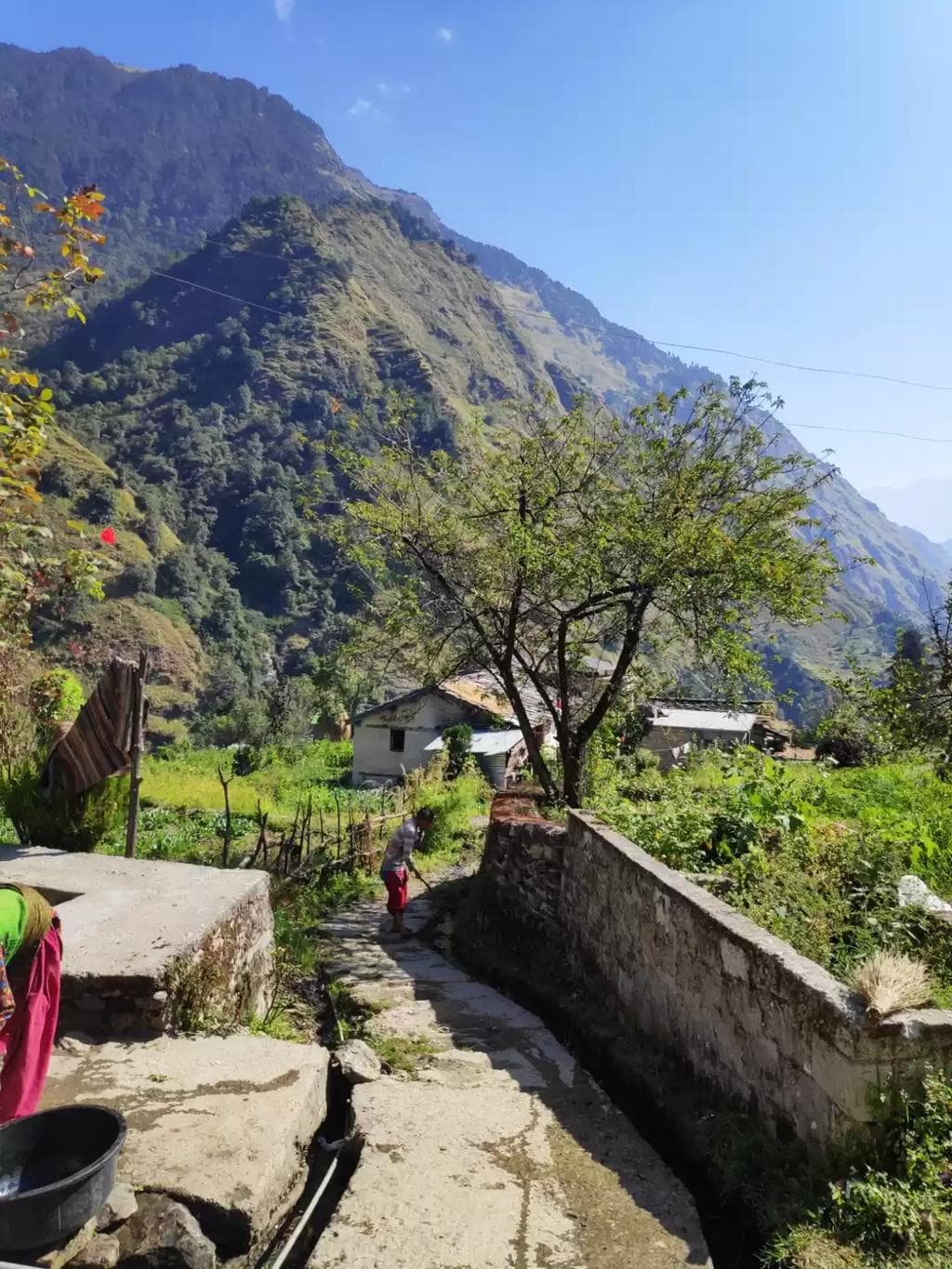 Urgam Valley Offbeat Tour Package | Uttarakhand — image 2