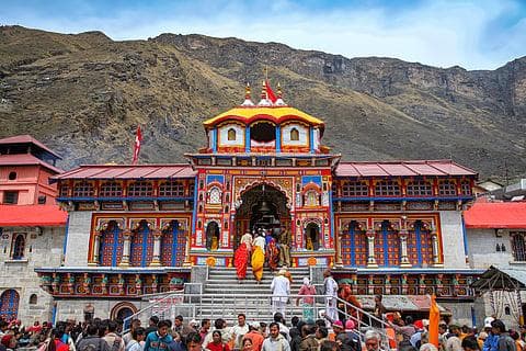 Char Dham Spiritual Journey – 9 Nights / 10 Days photo 3