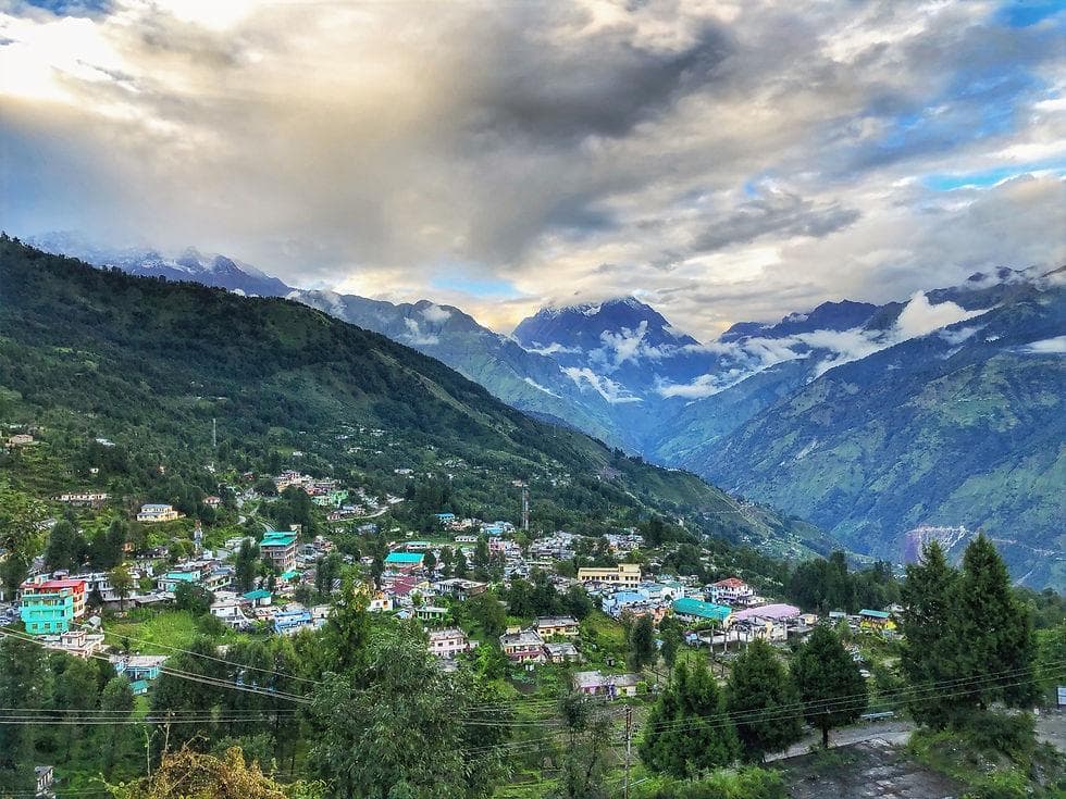 Munsiyari & Gori Ganga Tour Package | Uttarakhand — image 5