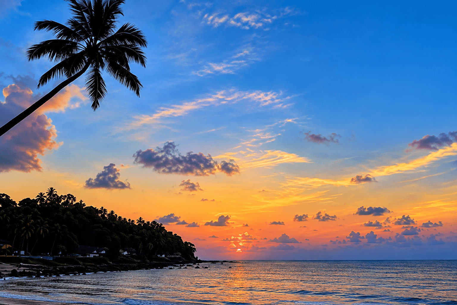 Havelock Neil Island & Port Blair Tour package | Andaman and nicobar — image 1