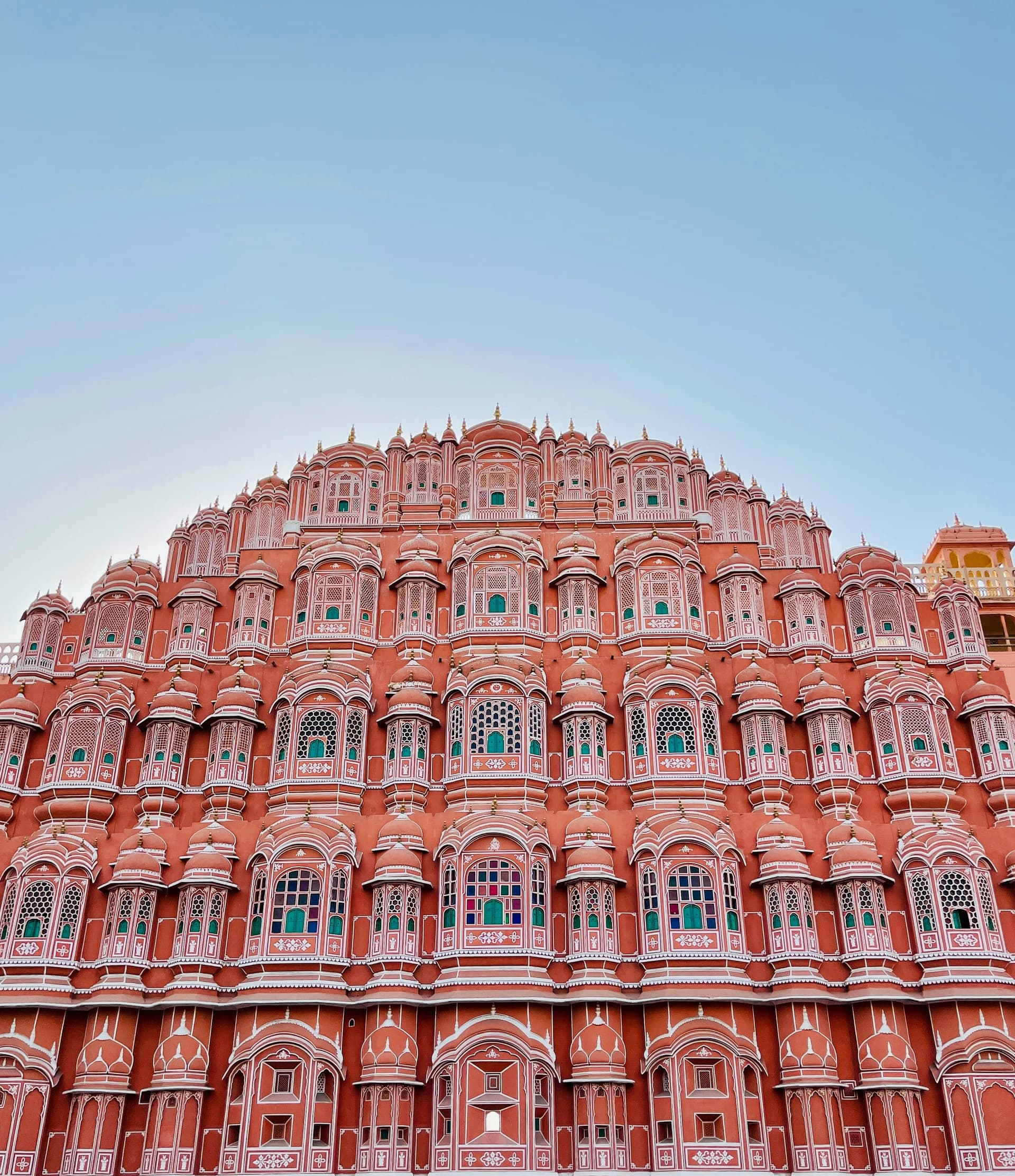 Jaipur Royal Rajasthan Tour Package