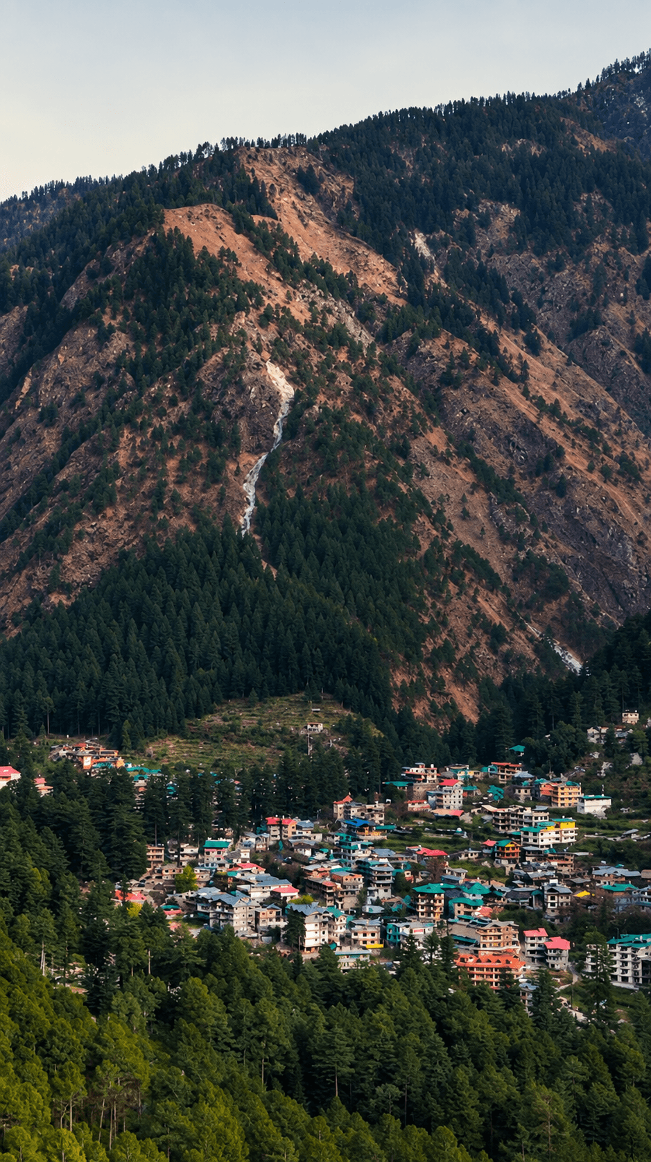 kasol